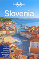 guida Slovenia Lubiana Gorenjska