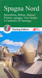 guida Spagna Barcellona Catalogna