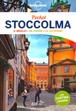 guida Stoccolma Pocket