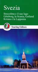guida Svezia Stoccolma Malmo