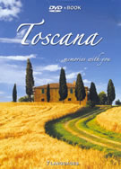 dvd Toscana