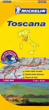 mappa Localita