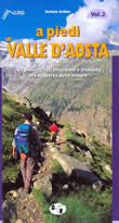 guida Trekking piedi Valle