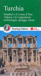 guida Turchia Istanbul Corno