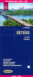 mappa Ucraina Ukraine Odessa