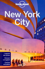 guida York City Manhattan