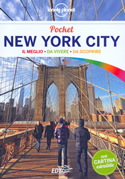 guida York City Pocket