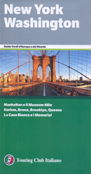 guida York Washington Manhattan