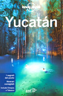guida Yucatan Chiapas Cancun