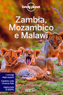 guida Zambia Mozambico Malawi