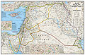 Iraq Medio Oriente