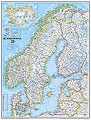 Scandinavia