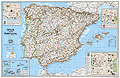 Spagna Portogallo
