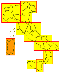 Clicca sul catalogo IGM