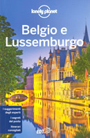guida Belgio Lussemburgo Bruxelles