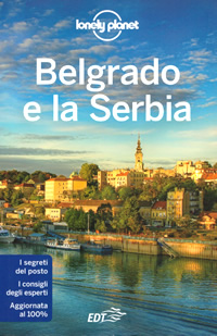 guida Belgrado Serbia Vojvodina