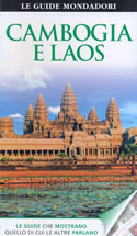 guida Cambogia Laos Angkor