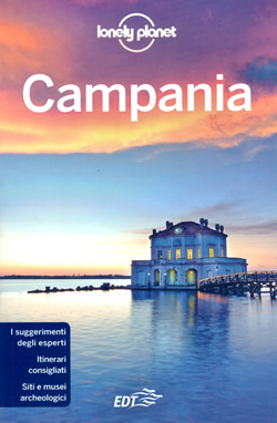 guida Campania Napoli Pompei