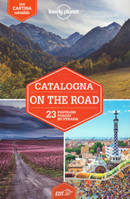 guida Catalogna ROAD favolosi