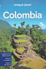 guida Colombia Bogotà costa
