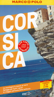 guida Corsica stradale escursioni