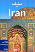 guida Iran Teheran Golfo