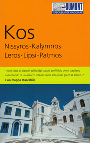 guida Nissyros Kalymnos Leros
