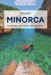 guida Minorca Menorca Pocket