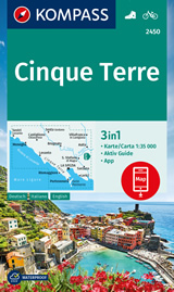 n.2450 - Cinque Terre - Sestri