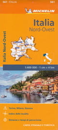 mappa Italia Lombardia Piemonte