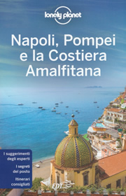 guida Napoli Pompei Costiera