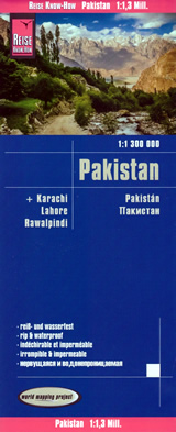 mappa Pakistan Islamabad Azad