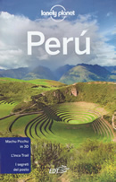 guida Peru Perù Bacino