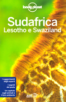 guida Sudafrica Lesotho Swaziland