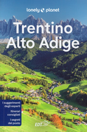 guida Trentino Alto Adige