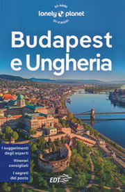 guida Ungheria Budapest Ansa