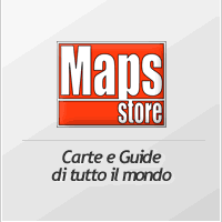 maps-store carte di tutto il mondo