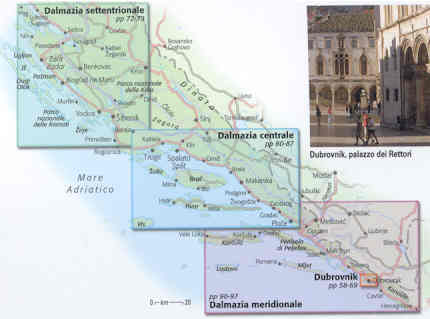 immagine di guida turistica guida turistica Dubrovnik e la costa dalmata - Top 10