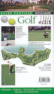 immagine di guida turistica guida turistica Il Golf - il gioco, attrezzatura, come si gioca, regole, tornei, campi da golf