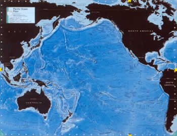 immagine di atlante geografico atlante geografico Grande Atlante del Mondo / Atlas of the World - National Geographic