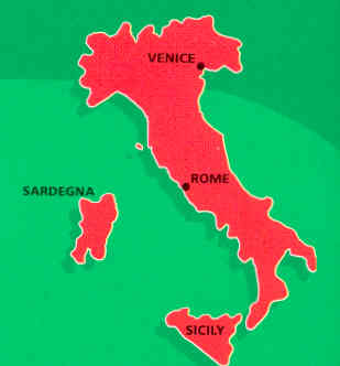 immagine di guida turistica guida turistica Italy / Italia