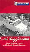 immagine di guida turistica guida turistica Guida Rossa 2006 - Alberghi e Ristoranti in Italia