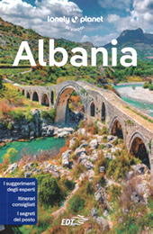 guida Albania
