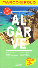 guida Algarve con escursioni, luoghi panoramici, spiagge, consigli per lo shopping e locali