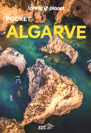 guida Algarve Pocket col meglio da vivere e scoprire 2025