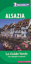 guida turistica Alsazia
