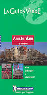 guida turistica Amsterdam e dintorni - edizione 2003