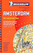 mappa di città 2036 - Amsterdam