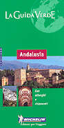 guida turistica Andalusia