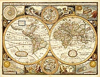 mappa di